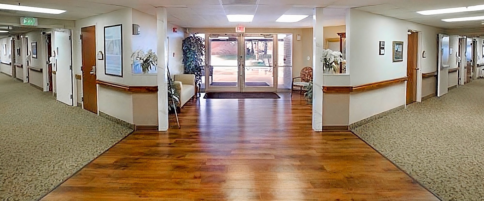 ROCKY MOUNTAIN CARE - MURRAY LLC photo