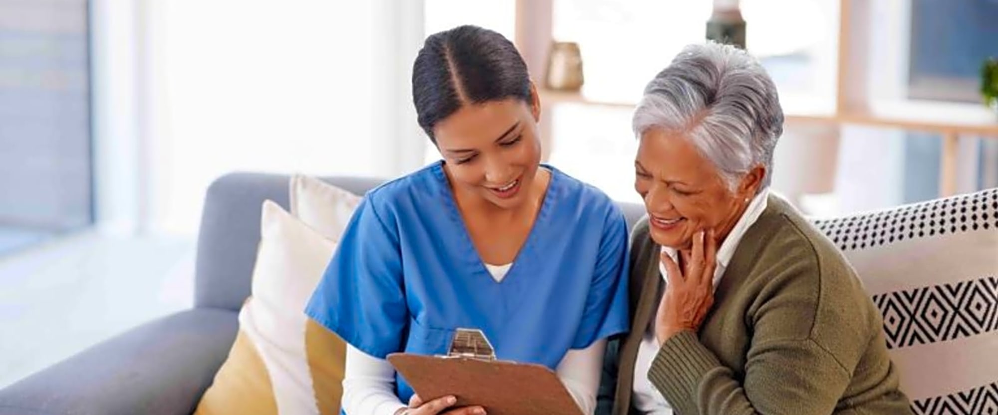 The Pines Home Health photo