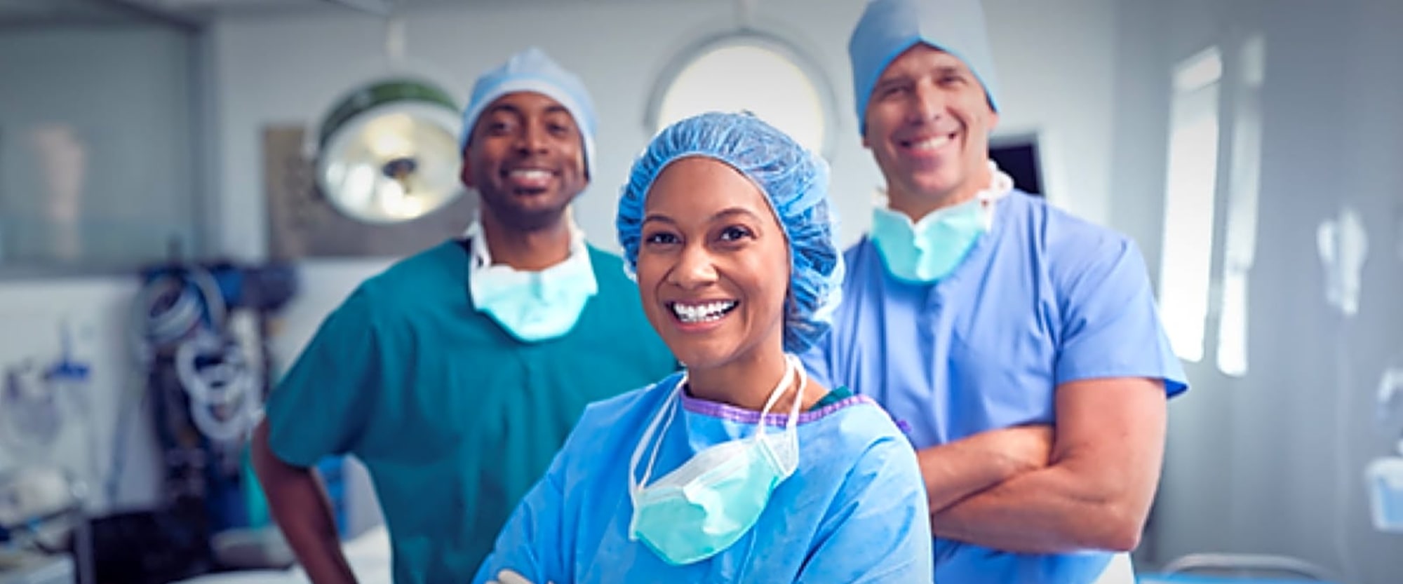 United Surgical Partners International, Inc workplace