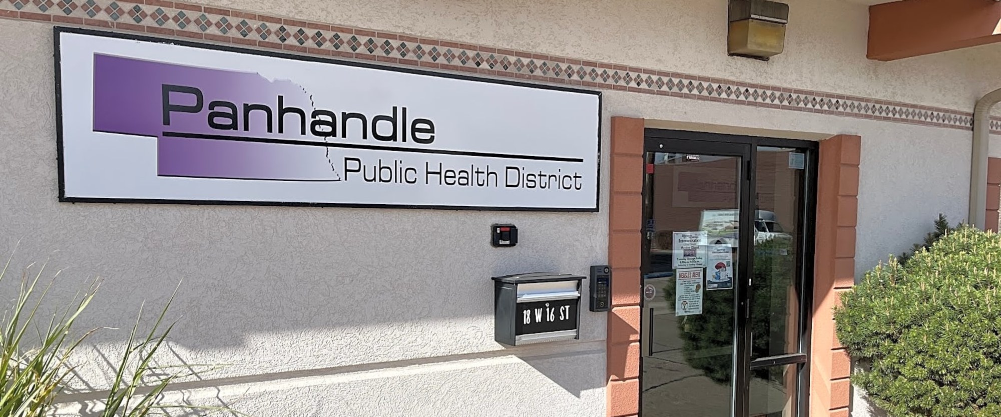 Panhandle Public Health District photo