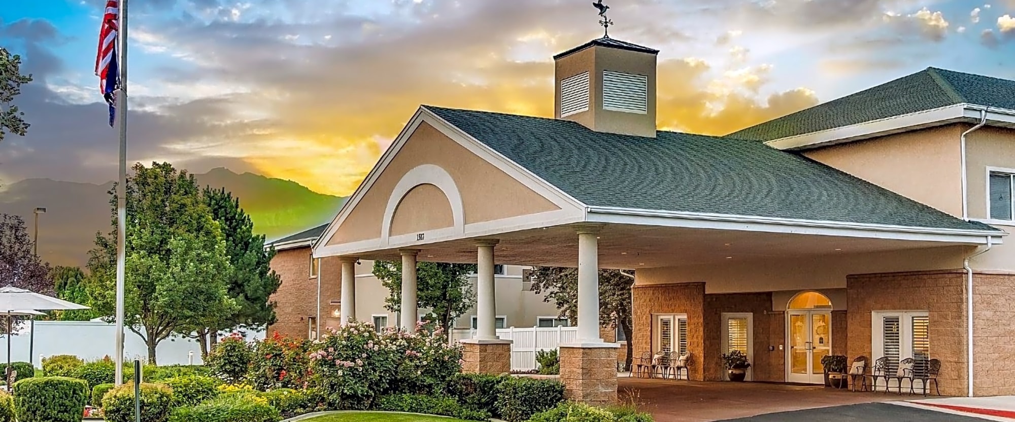 Legacy House of South Jordan photo