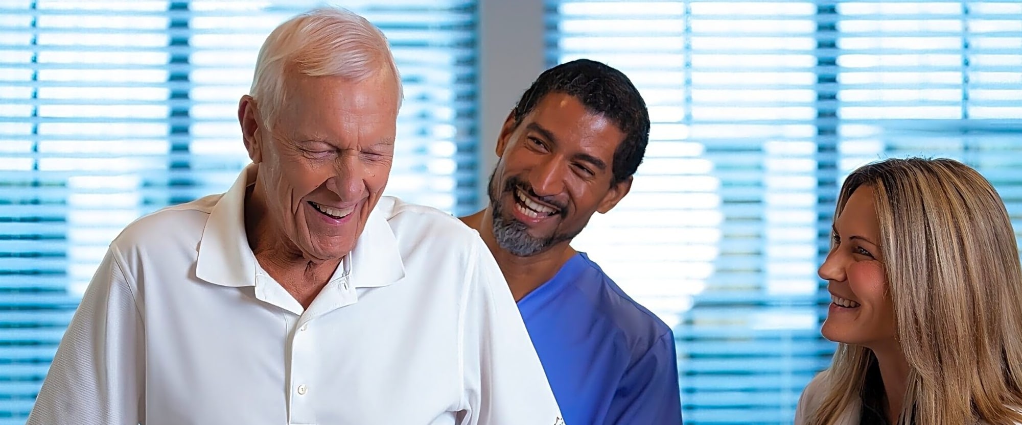 Advanced Health Care of Summerlin workplace