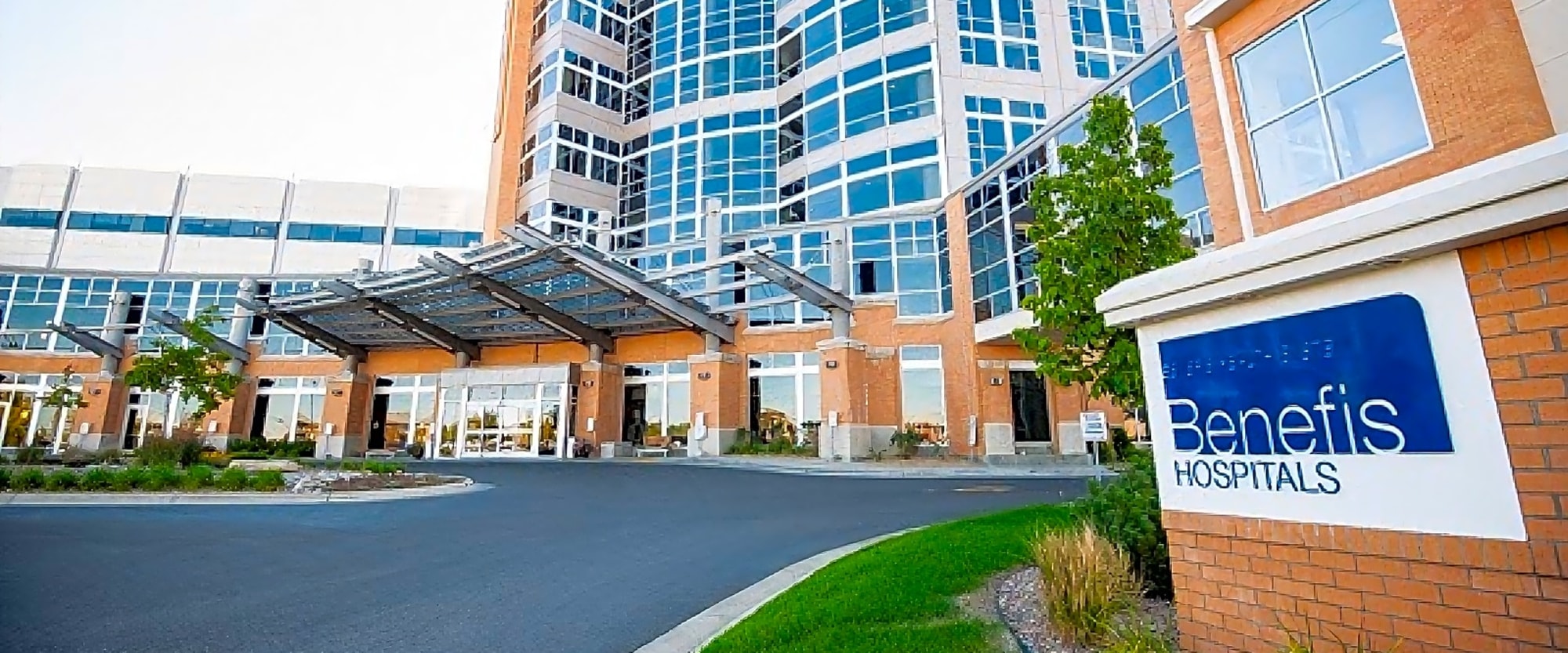 Alluvion Health workplace