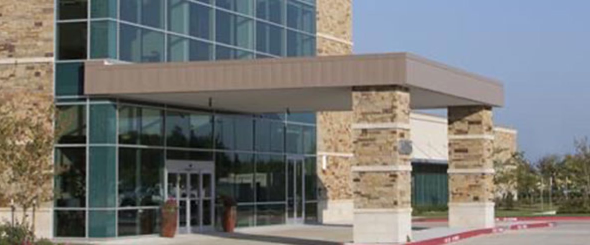 CHRISTUS Health (IHE/Hosted) workplace