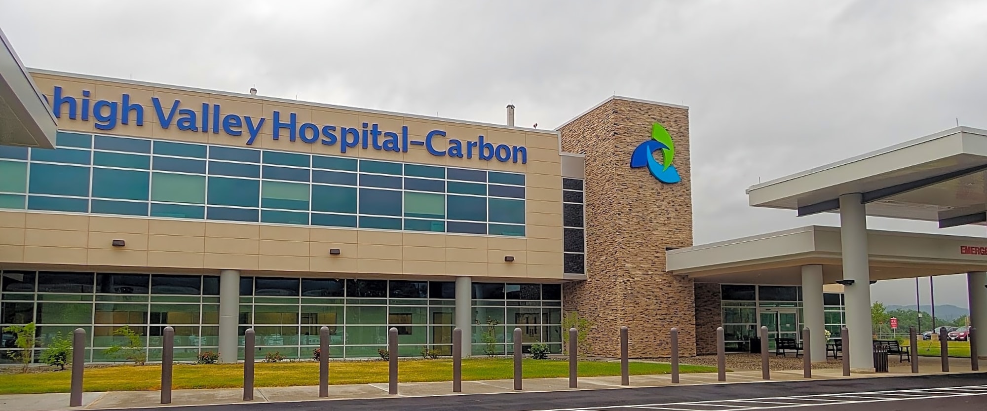 Lehigh Valley Health Network workplace