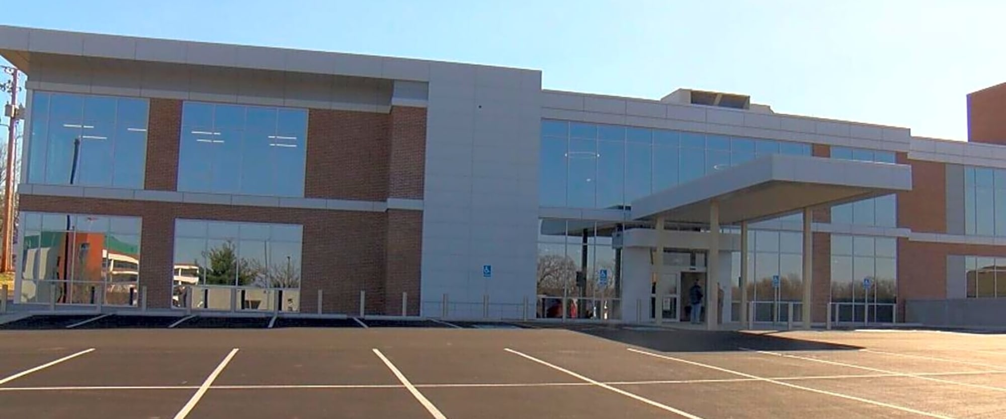 Freeman workplace