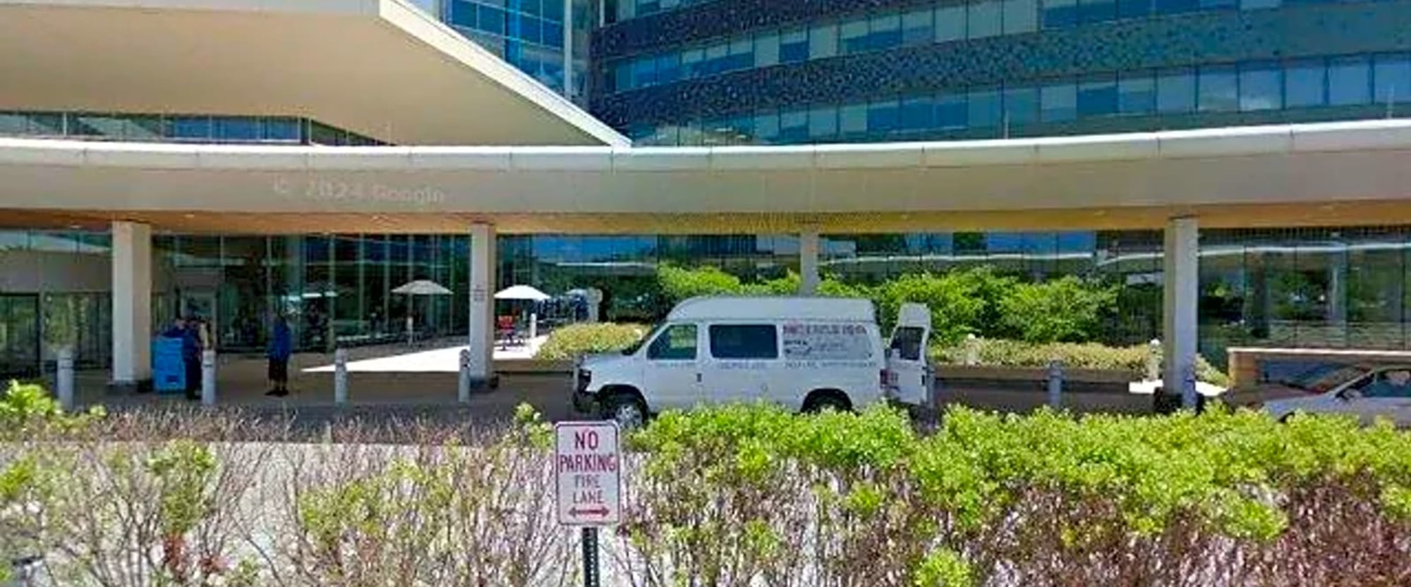 Mercy Health workplace