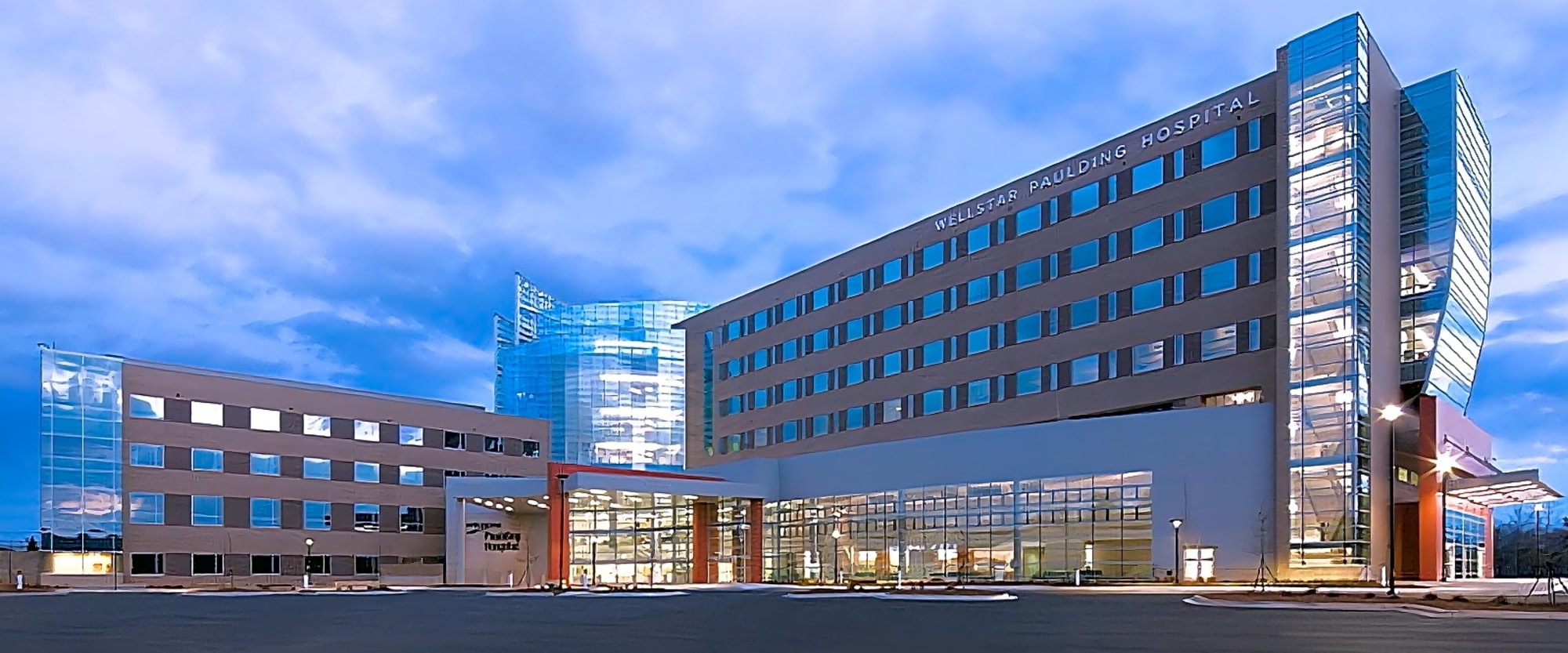 3710 Paulding Medical Center, Inc. workplace