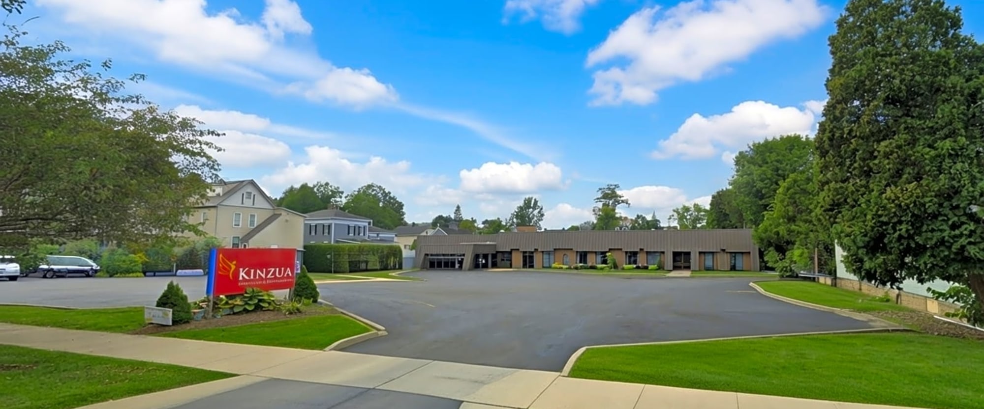 Kinzua Nursing and Rehab workplace