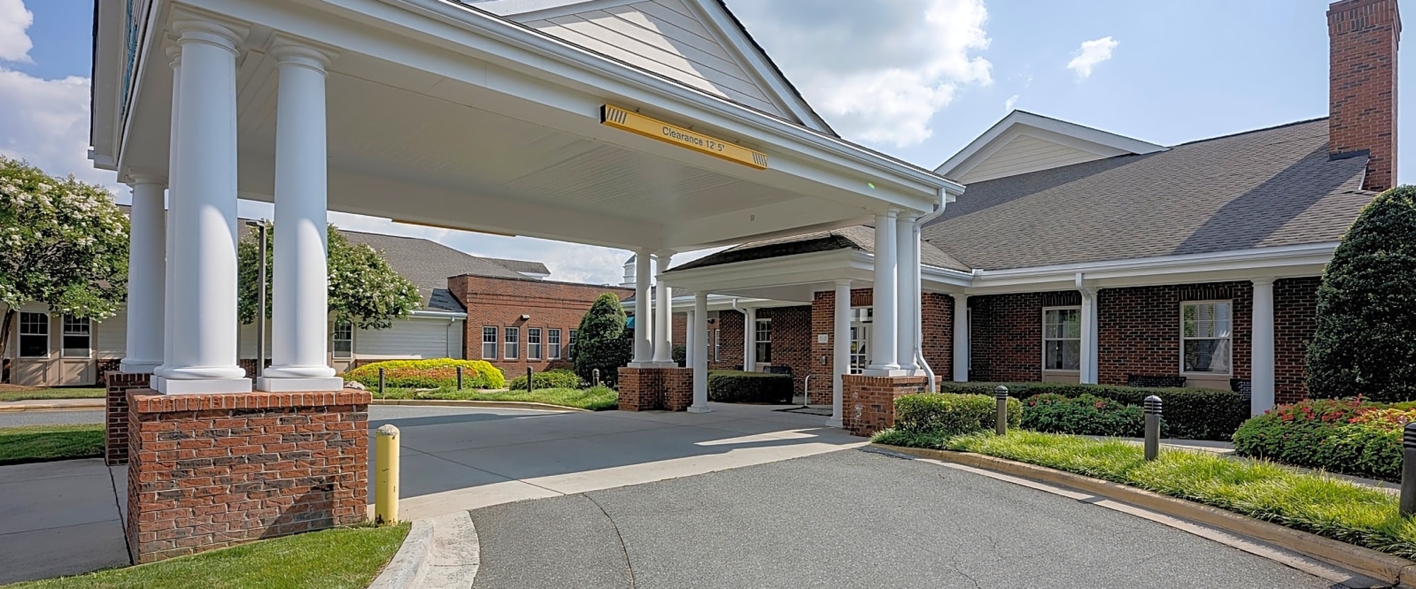 Ignite Medical Resort Huntersville workplace