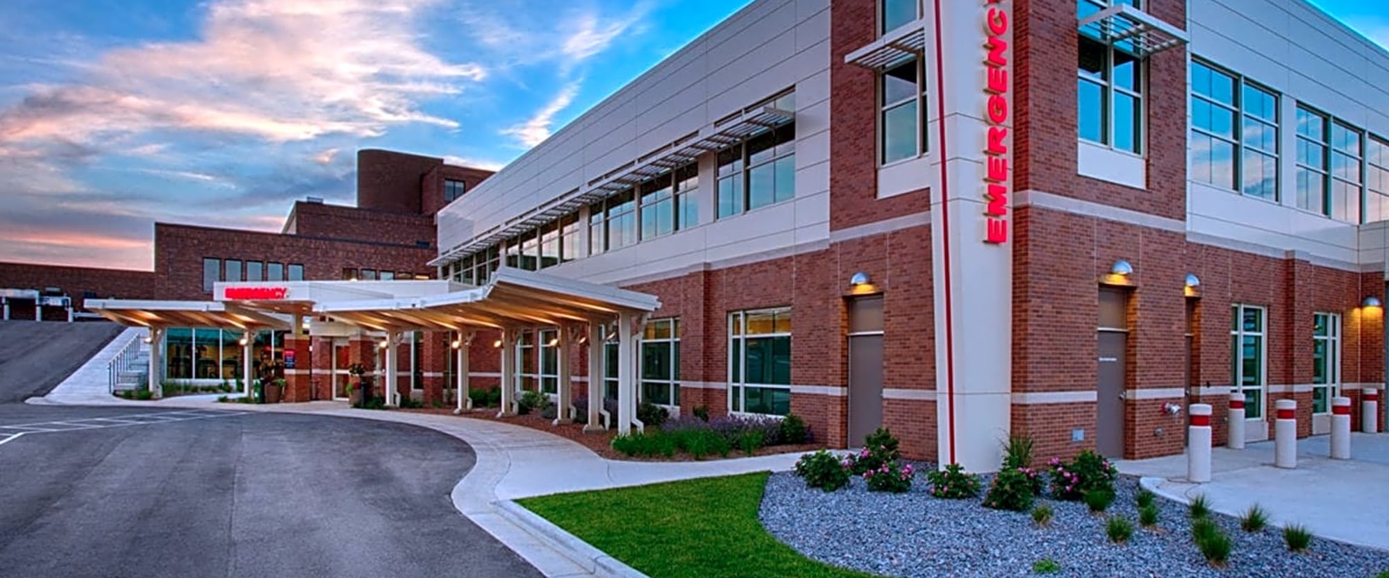 Watertown Regional Medical Center workplace