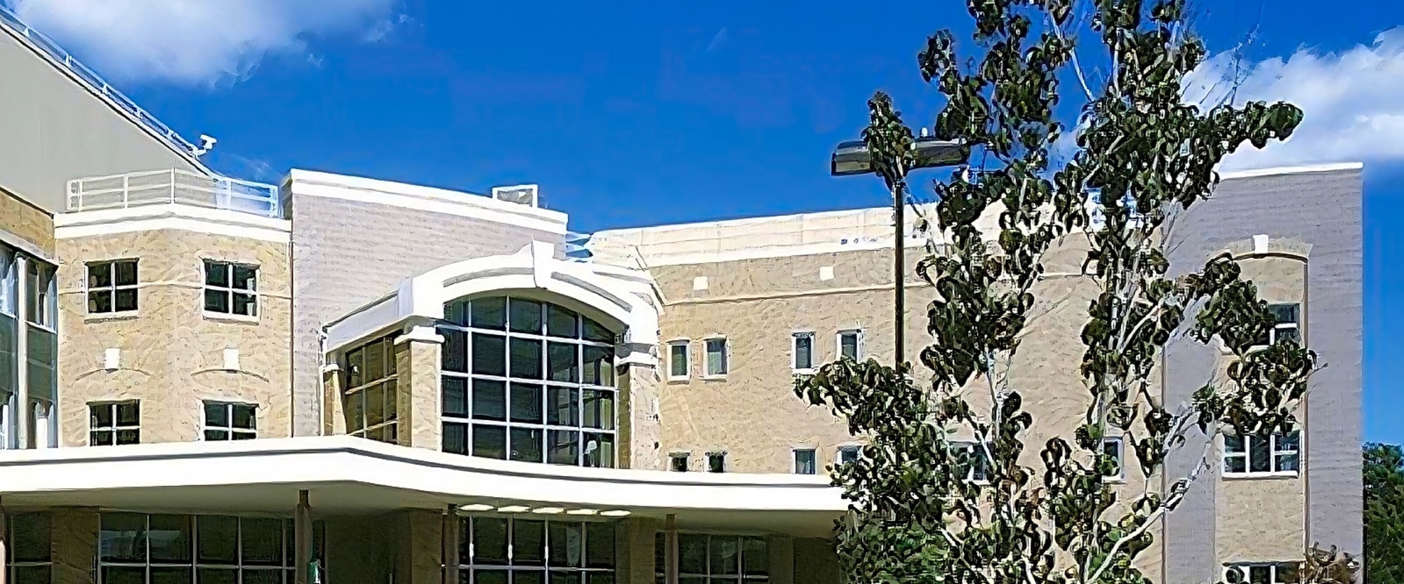 Upper Allegheny Health System photo