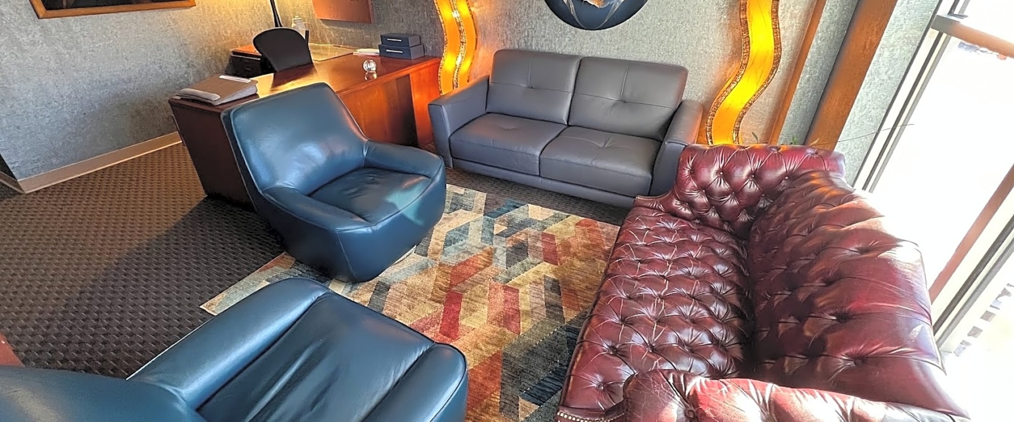 Delos Psychiatry LLC workplace