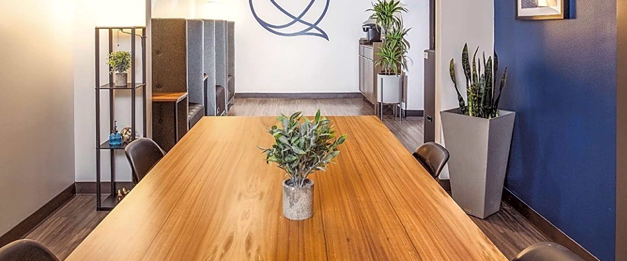 Heading Health workplace