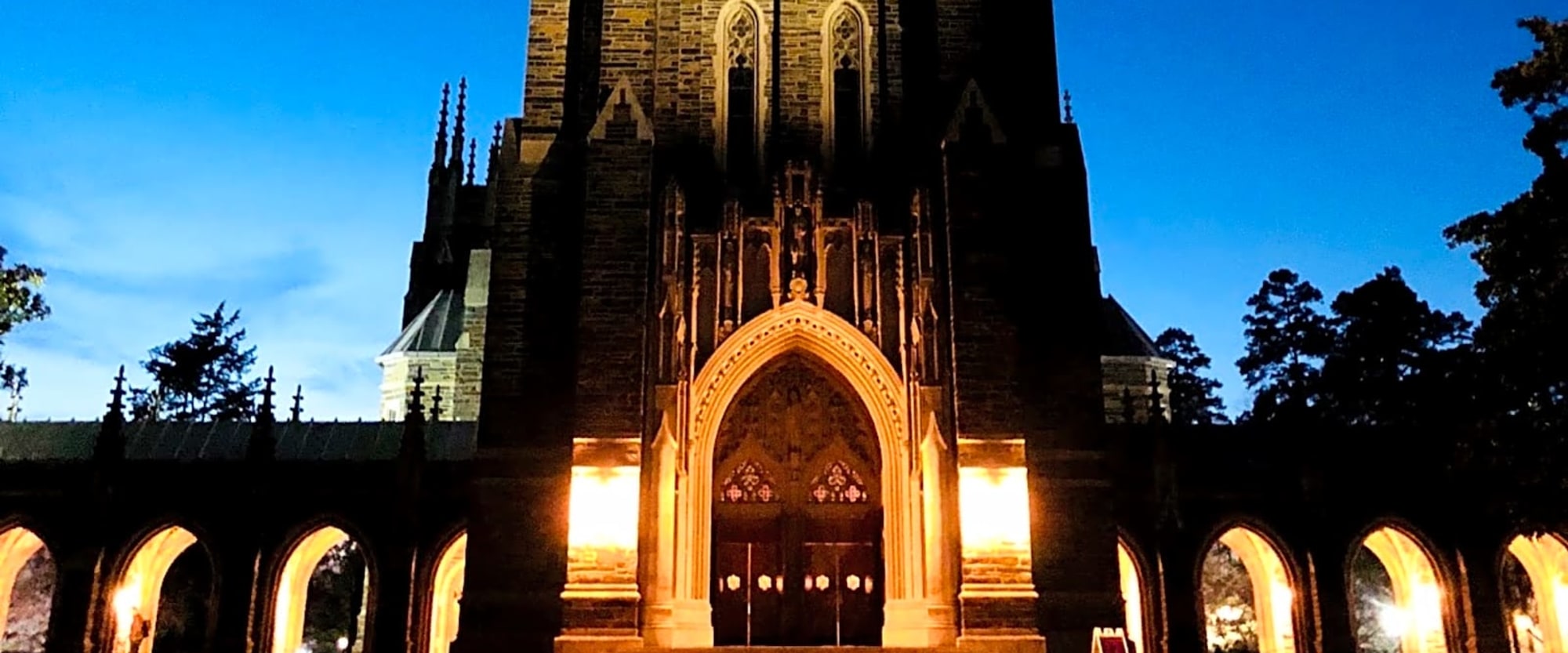 Duke University workplace