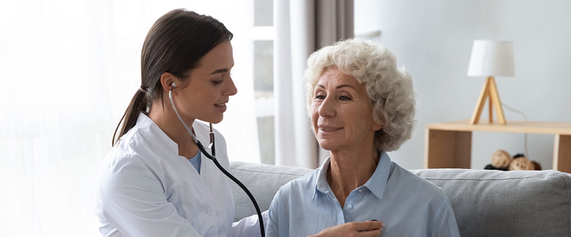 Cobble Hill LifeCare workplace