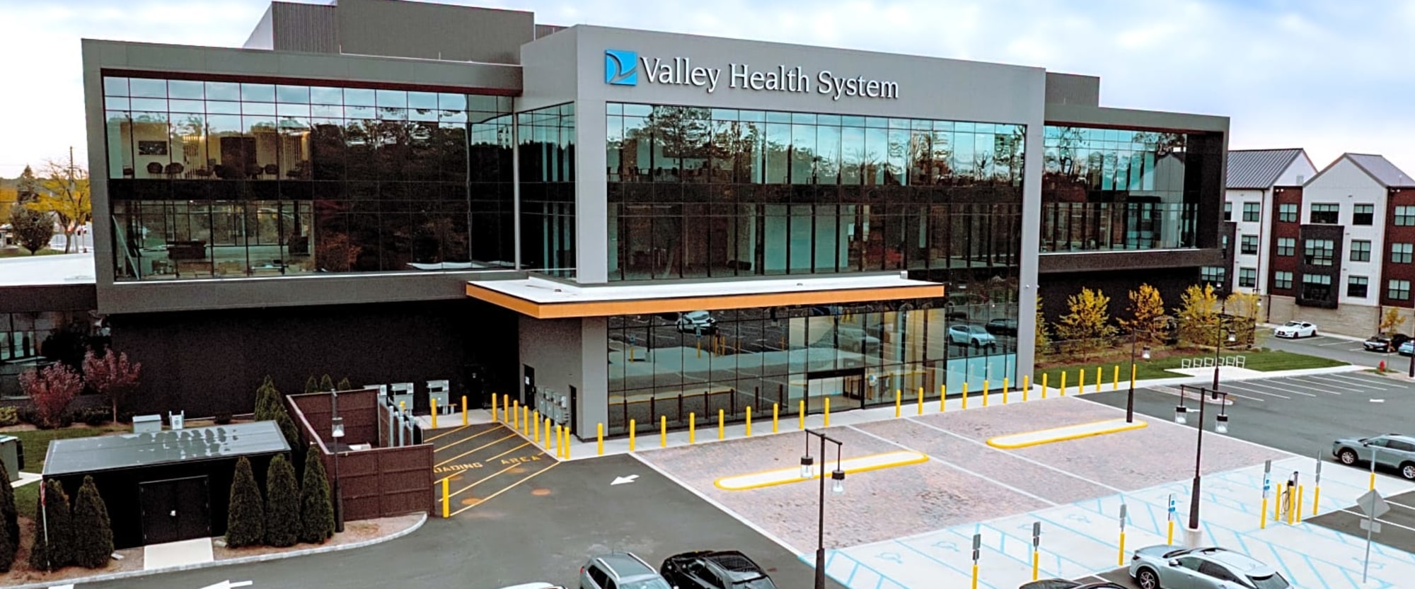 Valley Health System photo