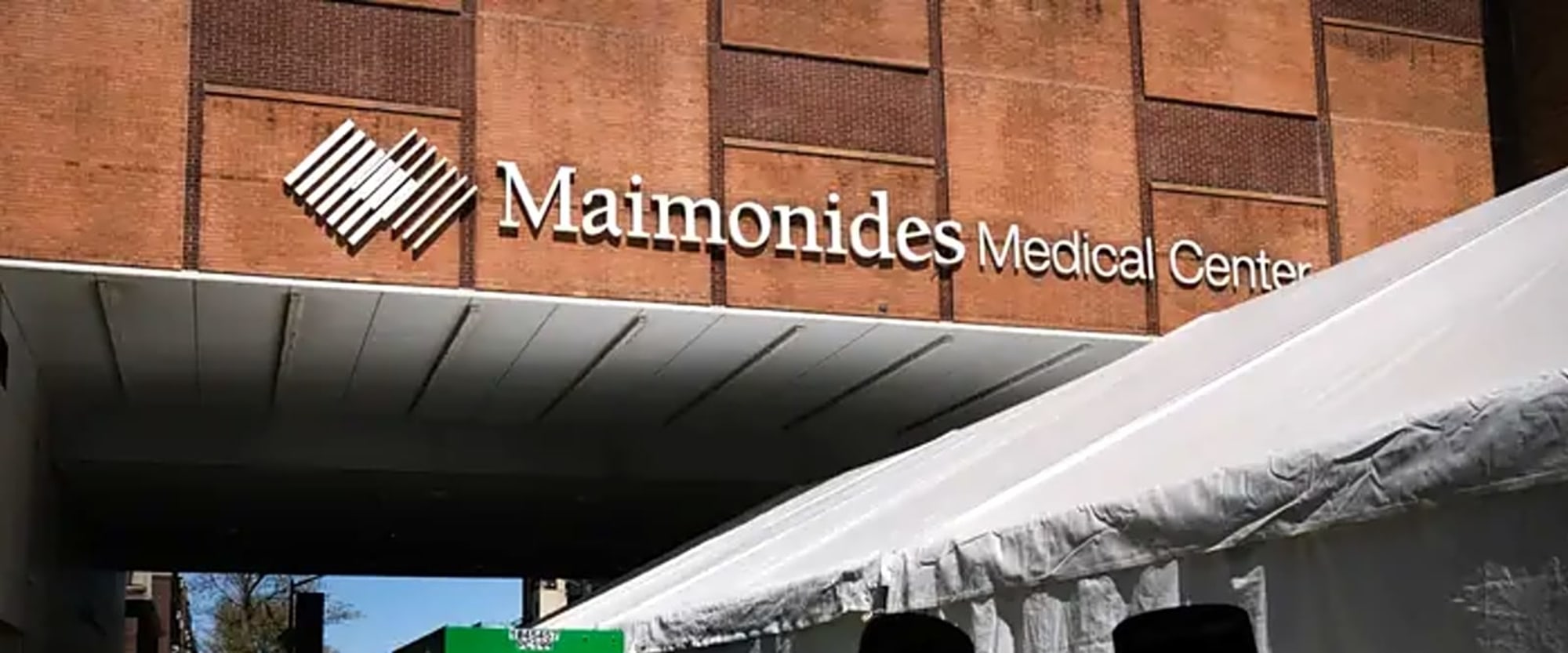 Maimonides Health workplace