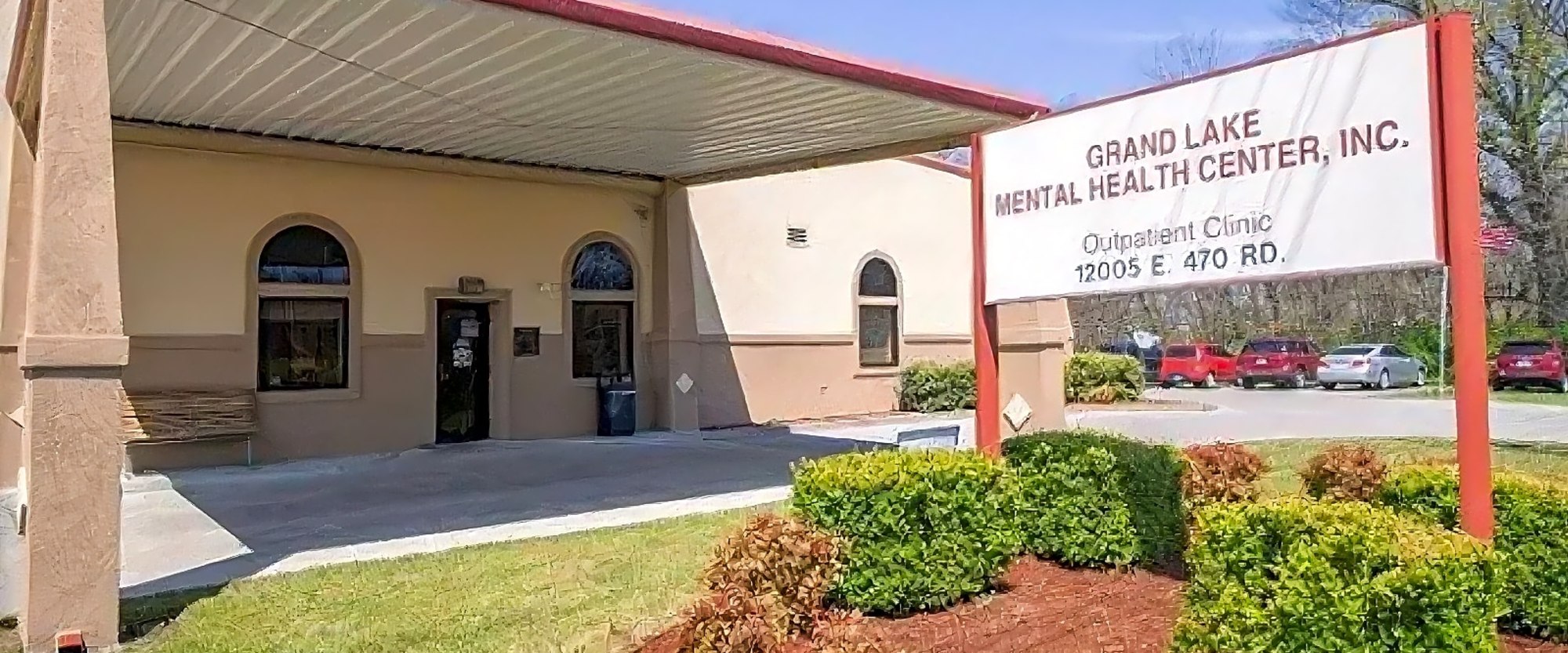 Cleveland Care & Rehab Center workplace