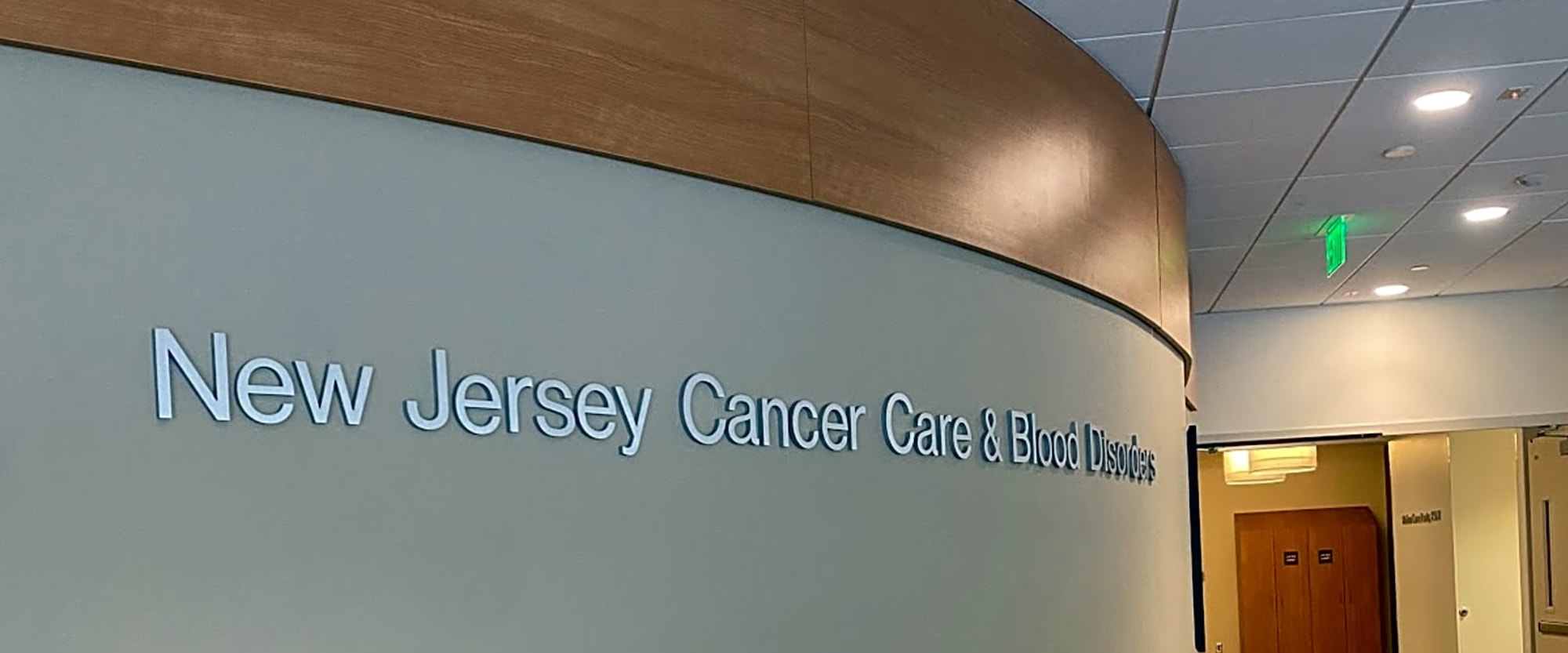 Regional Cancer Care Associates LLC workplace