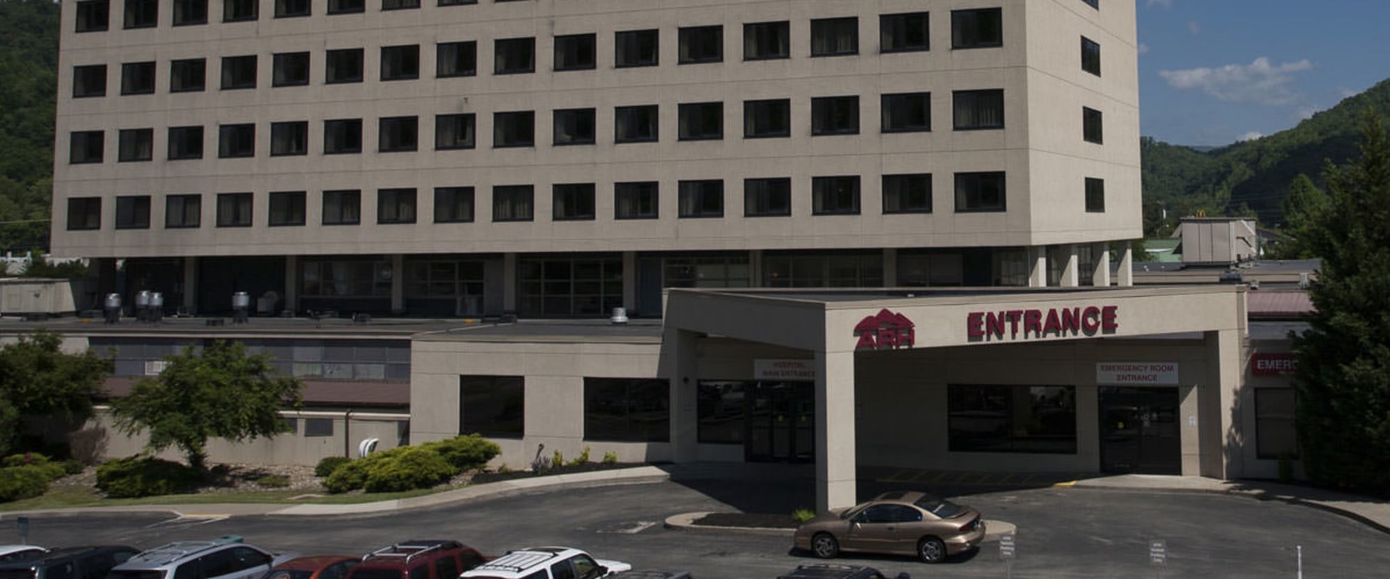 Appalachian Regional Healthcare, Inc. workplace