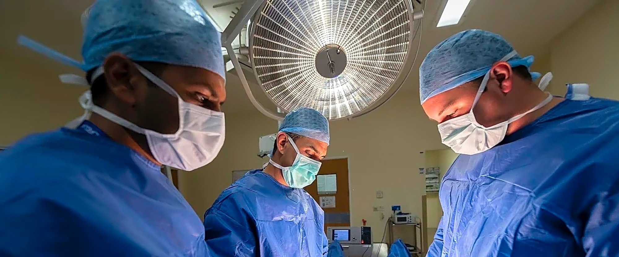 MISH Hospital and Clinics workplace