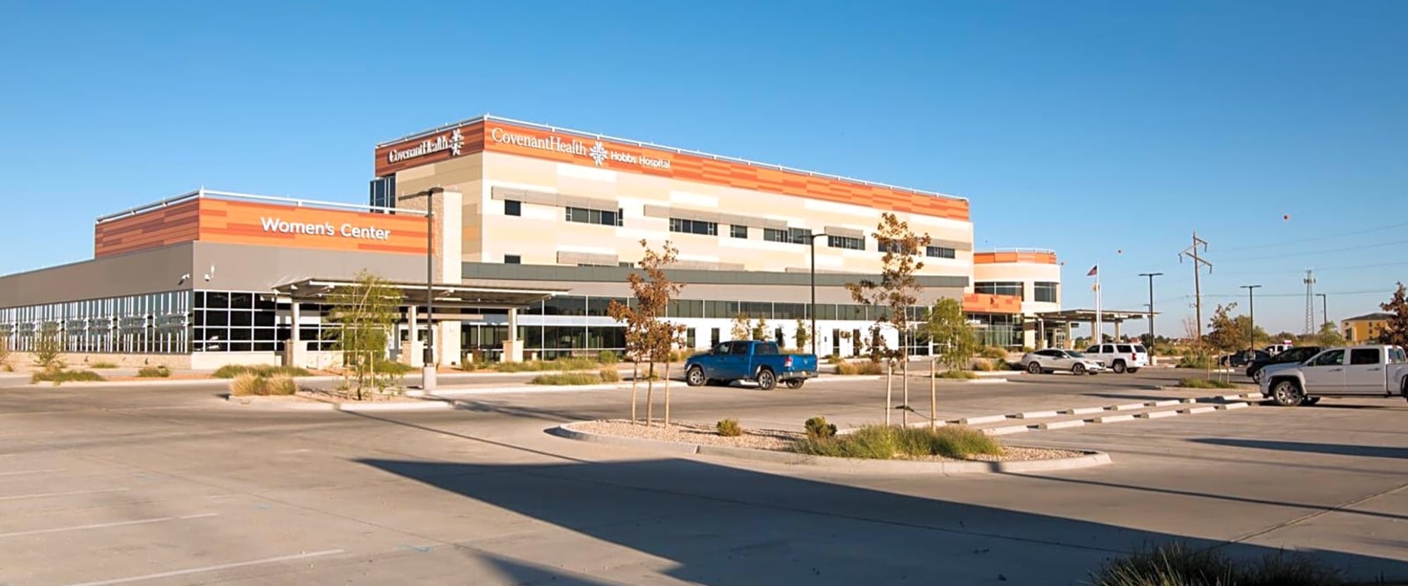 Covenant Health photo