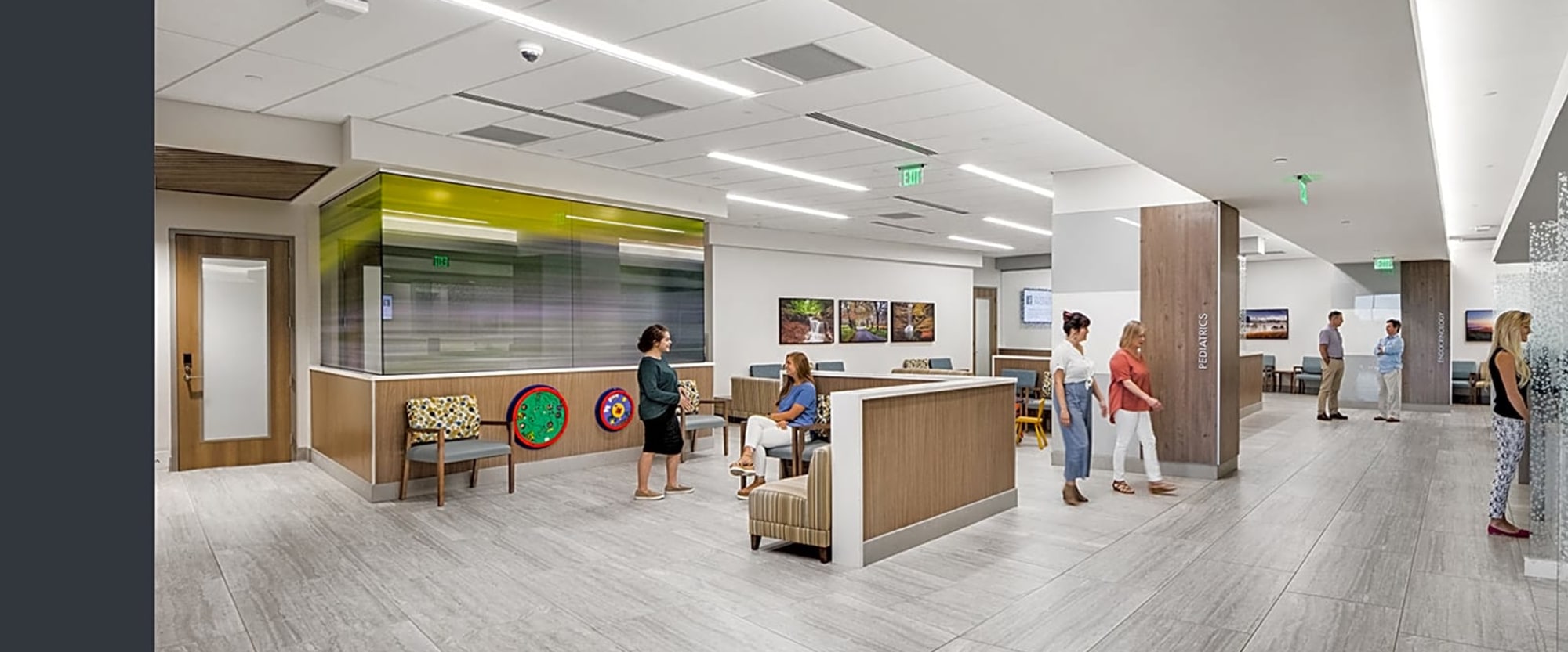 American Medical Associates photo