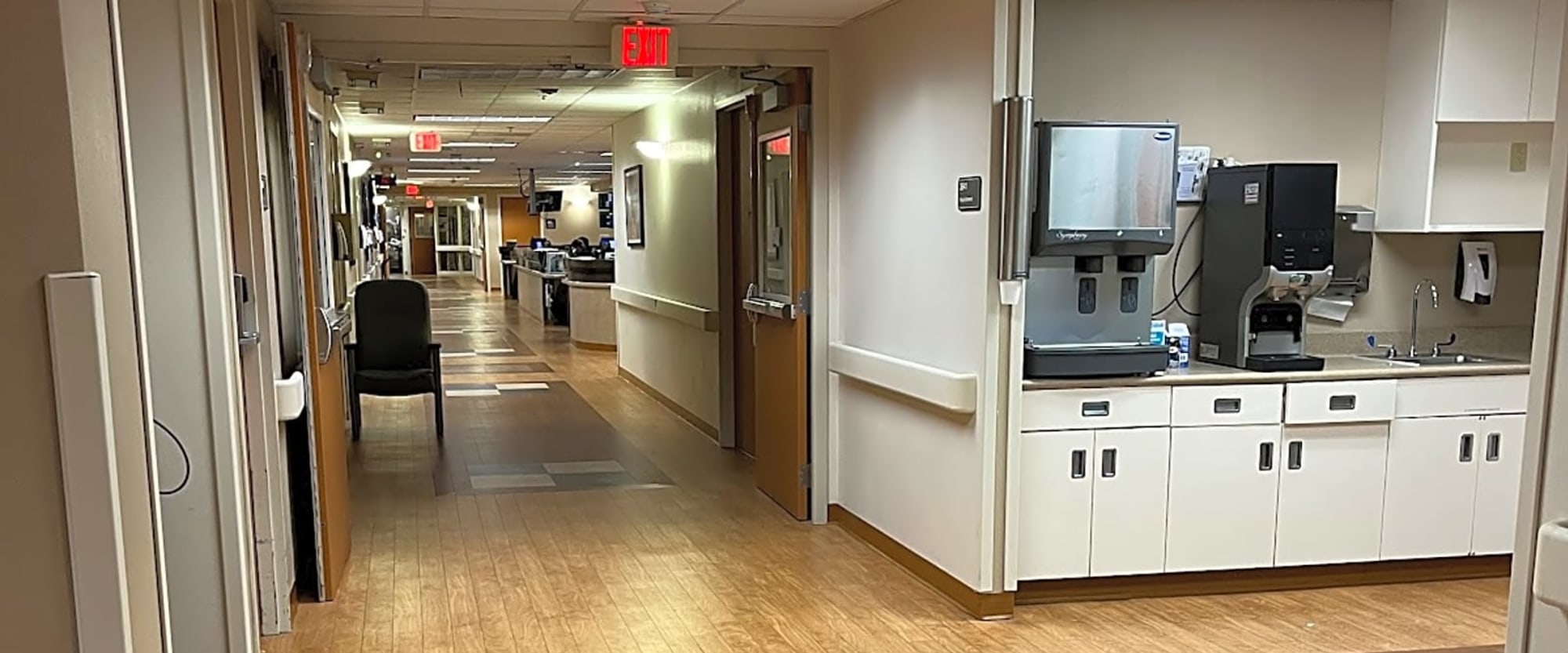 Hendrick Health photo