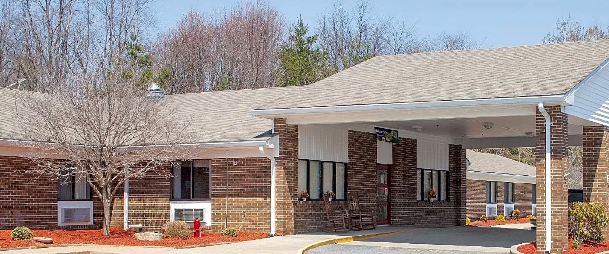 Lotus Village Center for Nursing & Rehabilitation workplace