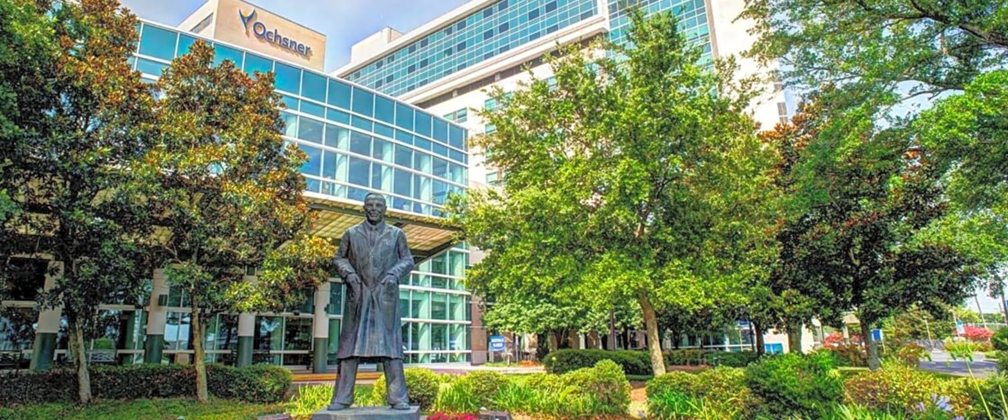 Ochsner Health System photo