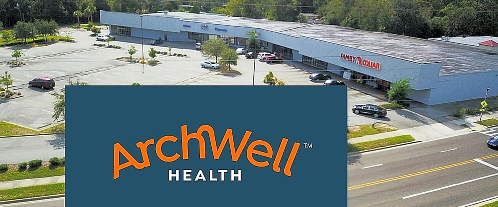 ArchWell Health workplace