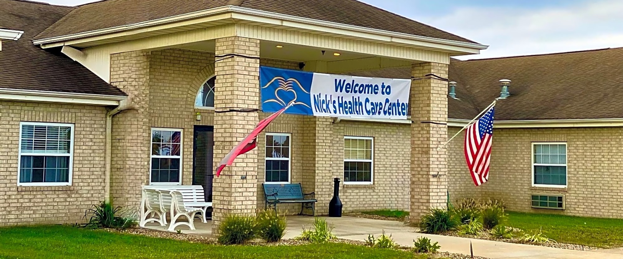 Nick's Health Care Center photo