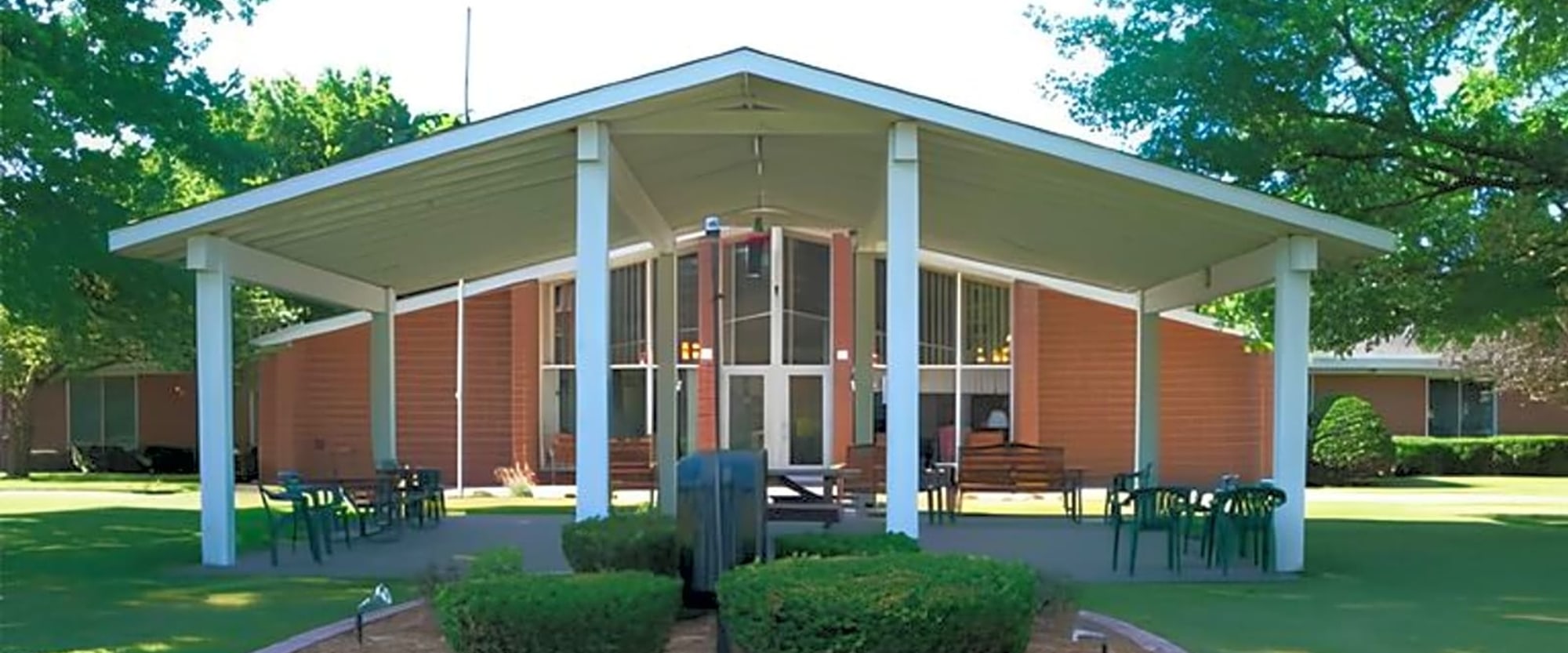 Arc at Streator workplace