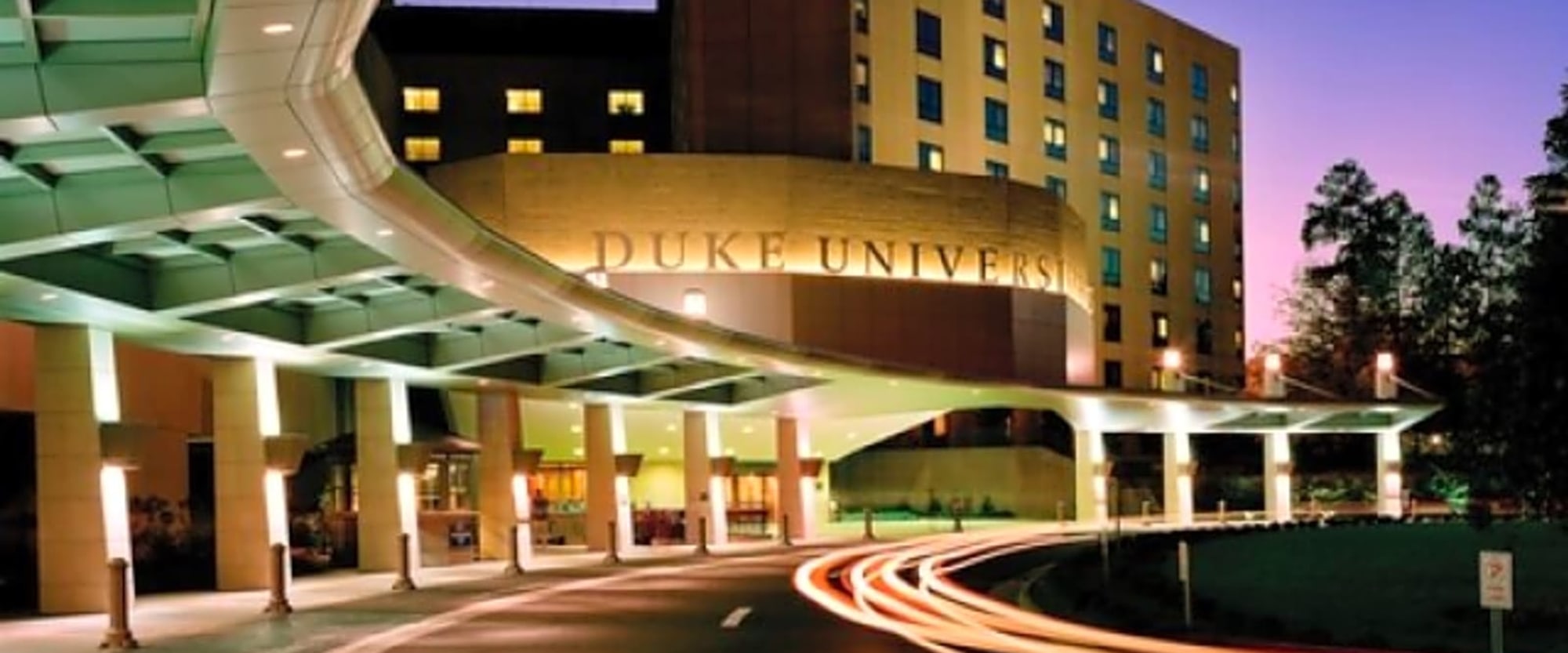 Duke Health workplace