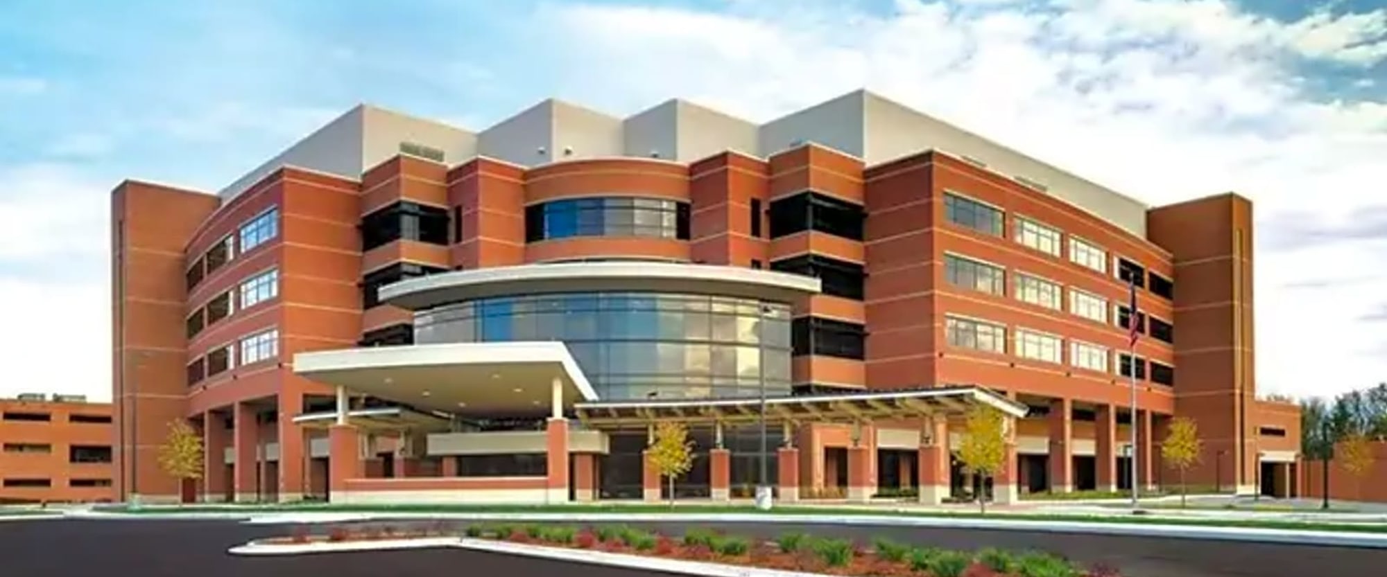 MyMichigan Health workplace