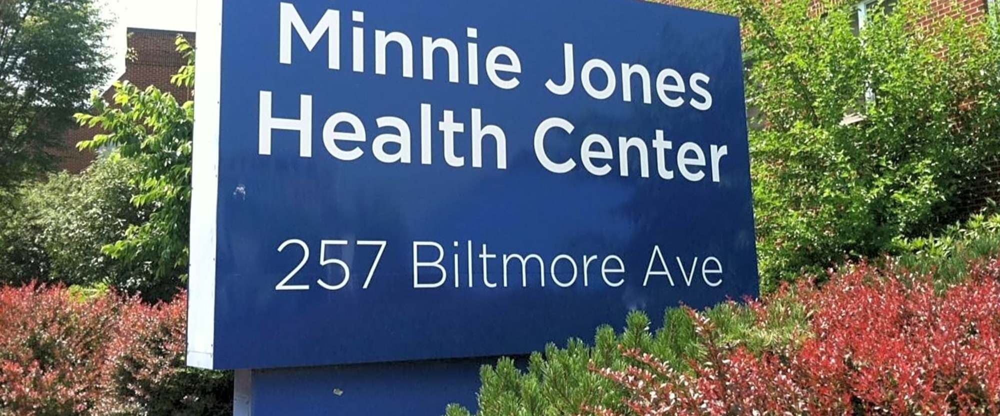 Western North Carolina Community Health Services (WNCCHS) workplace