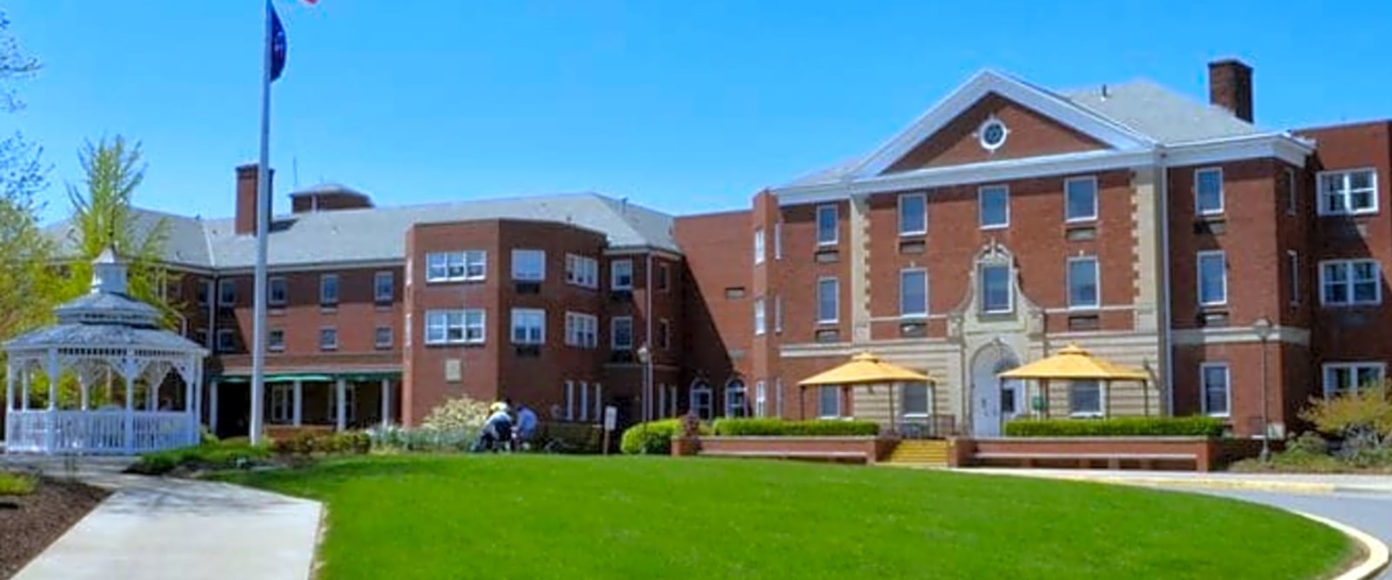 Asbury Heights photo