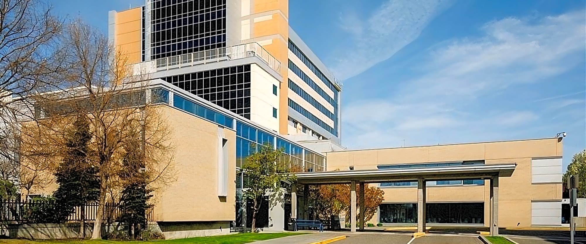 Kadlec workplace