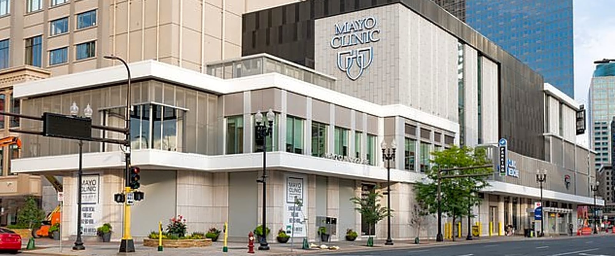 Mayo Clinic Health System photo