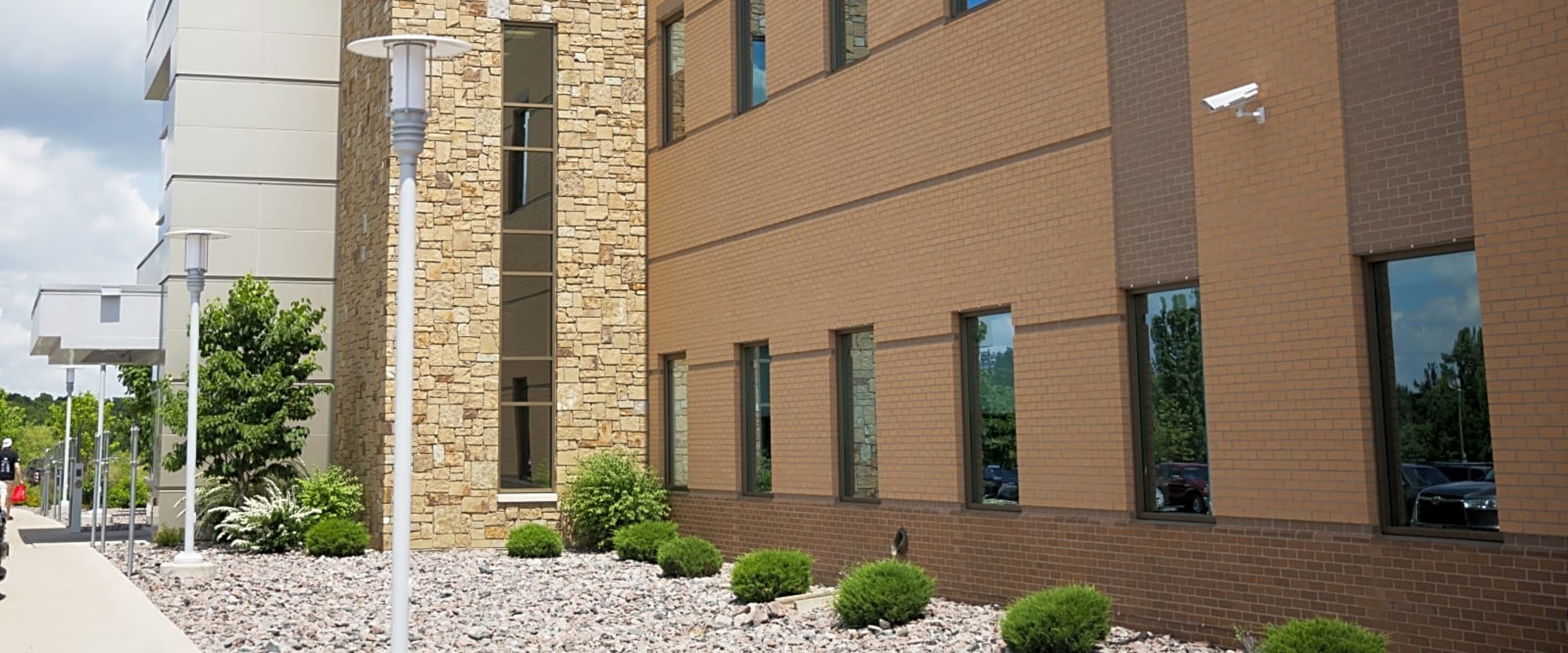 Ecumen workplace