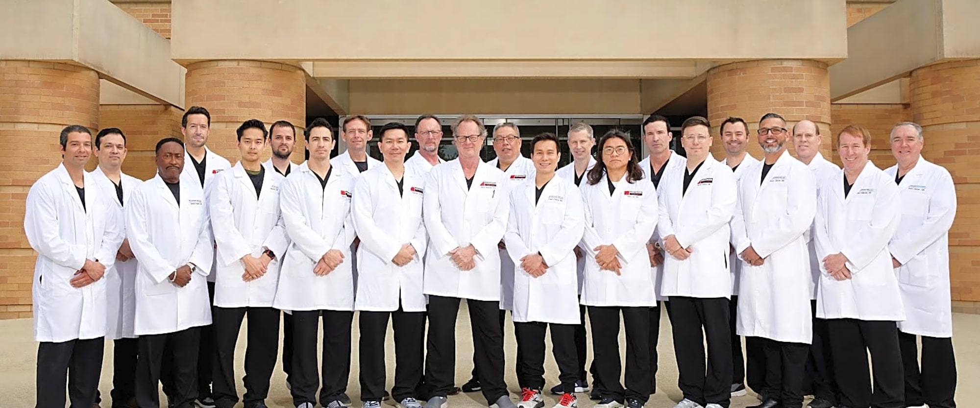 Advanced Surgery Center Killeen workplace