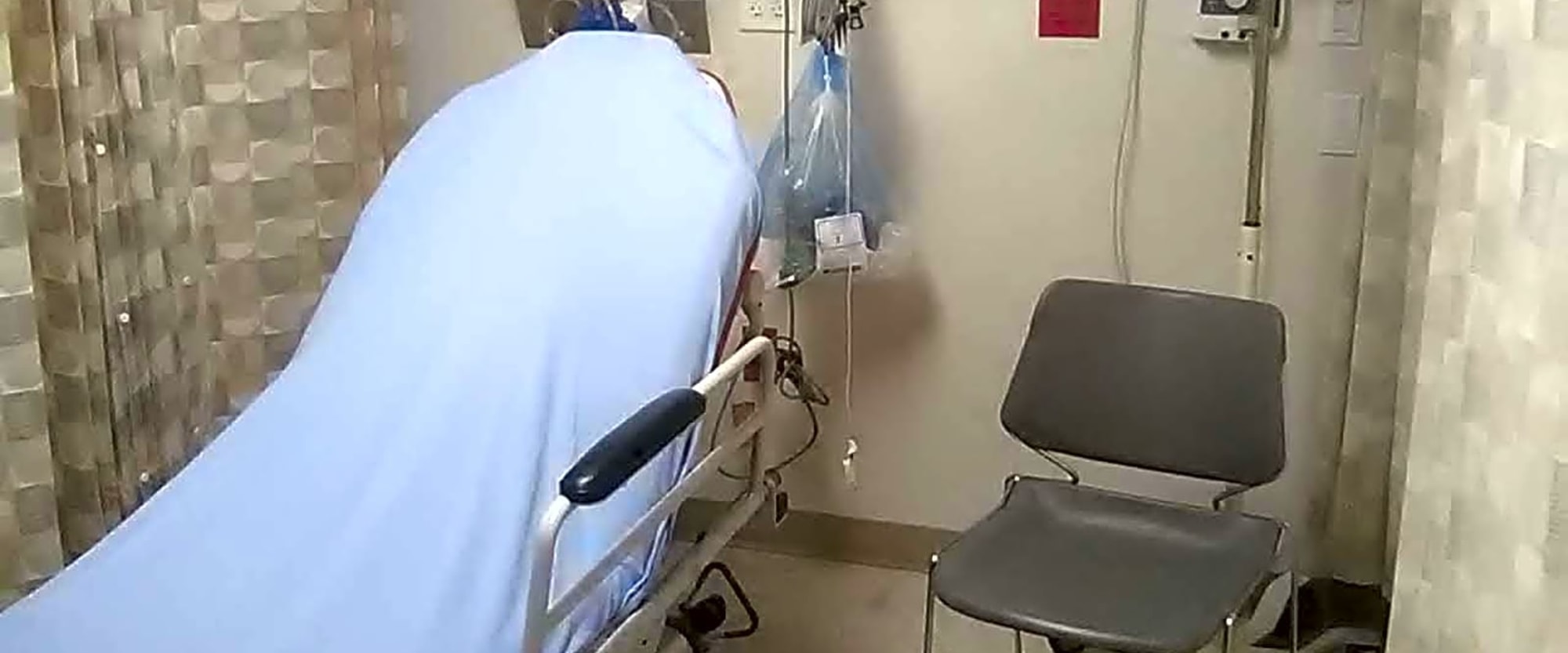 North Vista Hospital workplace