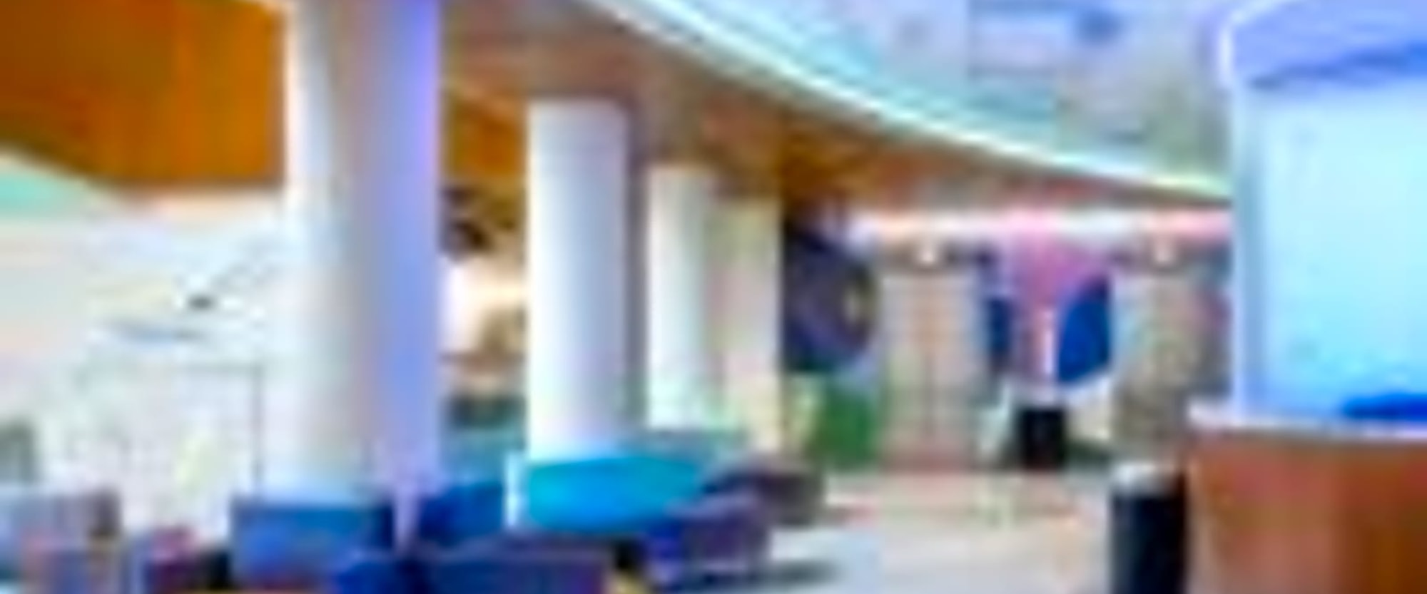 UK HealthCare workplace