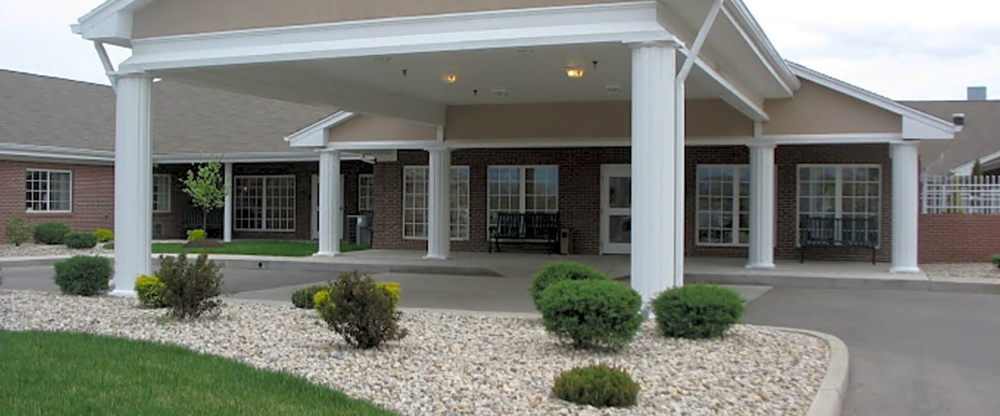 Trilogy Health Services, LLC workplace
