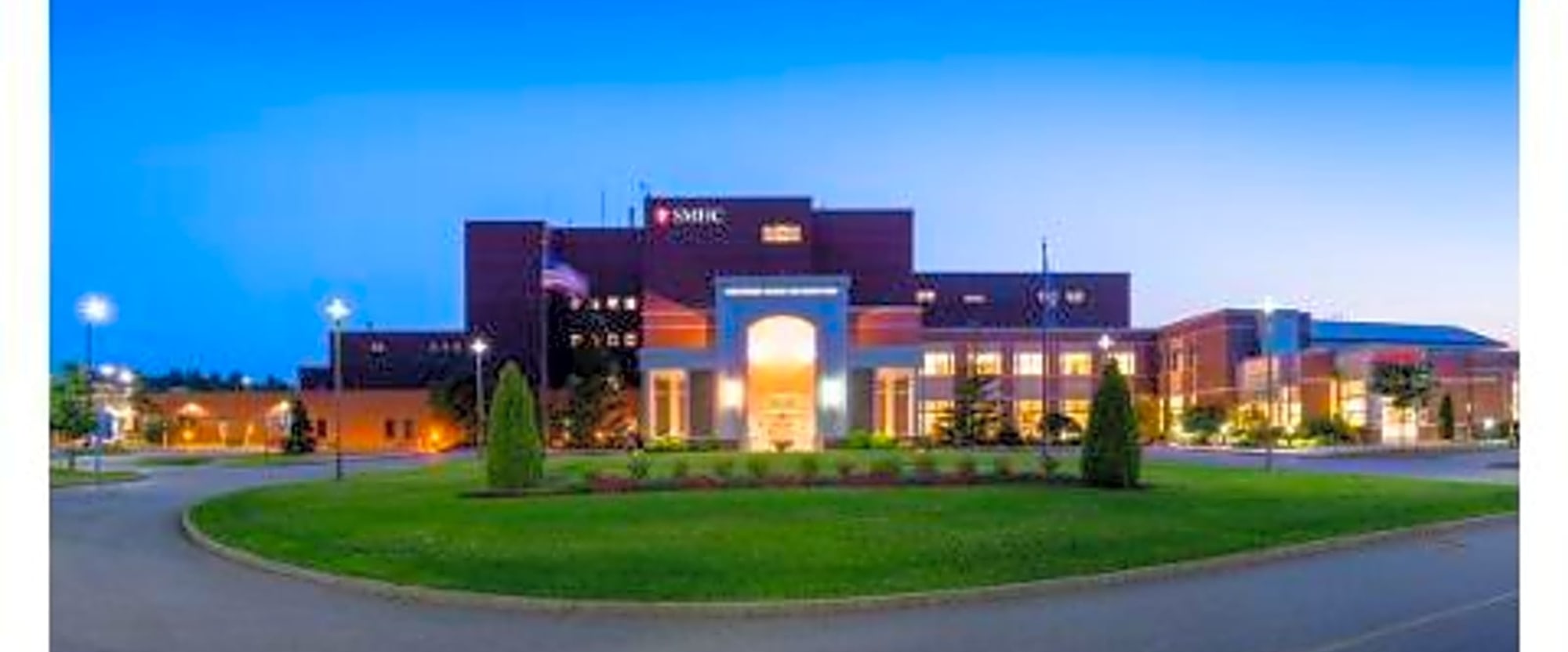 MaineHealth workplace