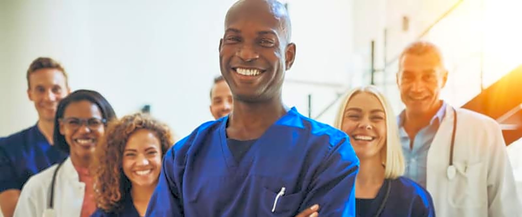 Healogics, LLC. workplace
