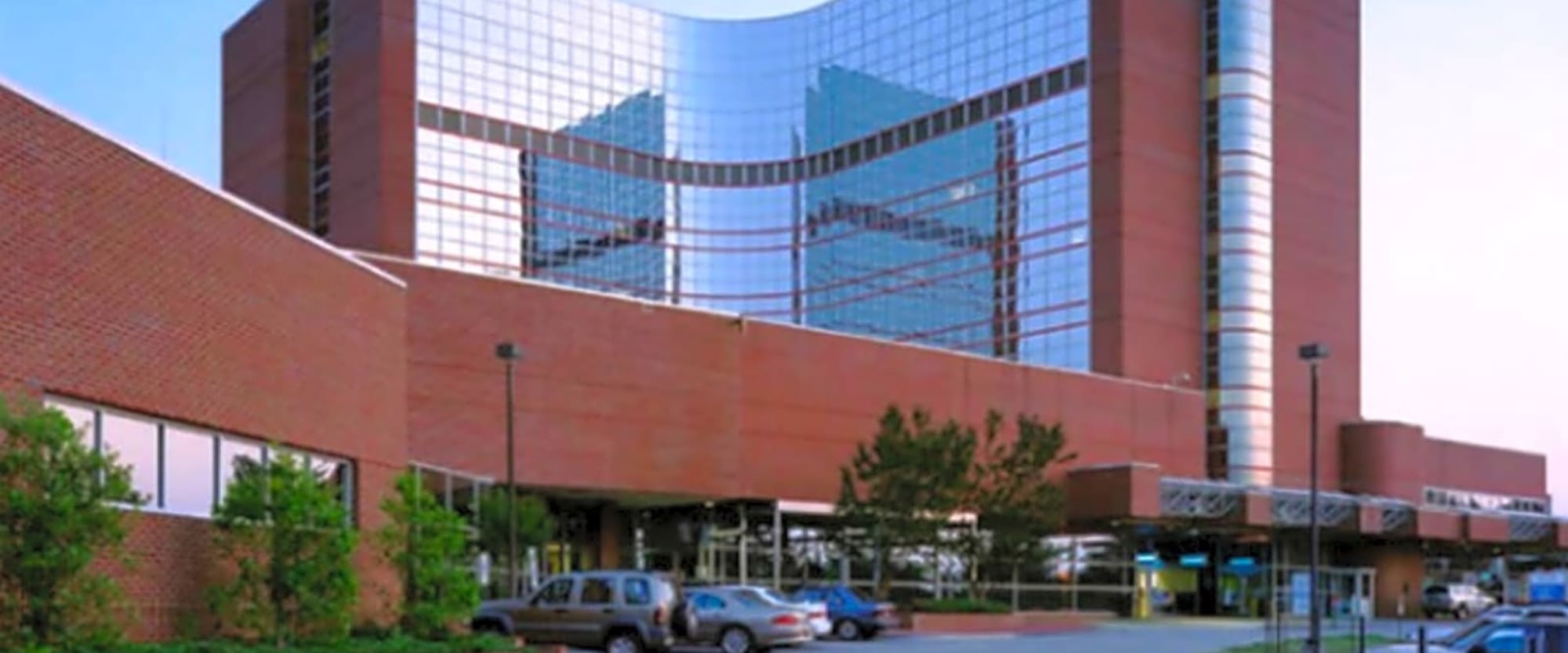 Iredell Memorial Hospital Incorporated workplace