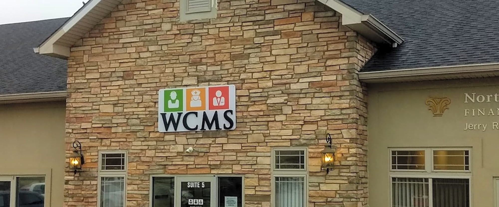 Work-Comp Management Services, Inc. (WCMS) photo