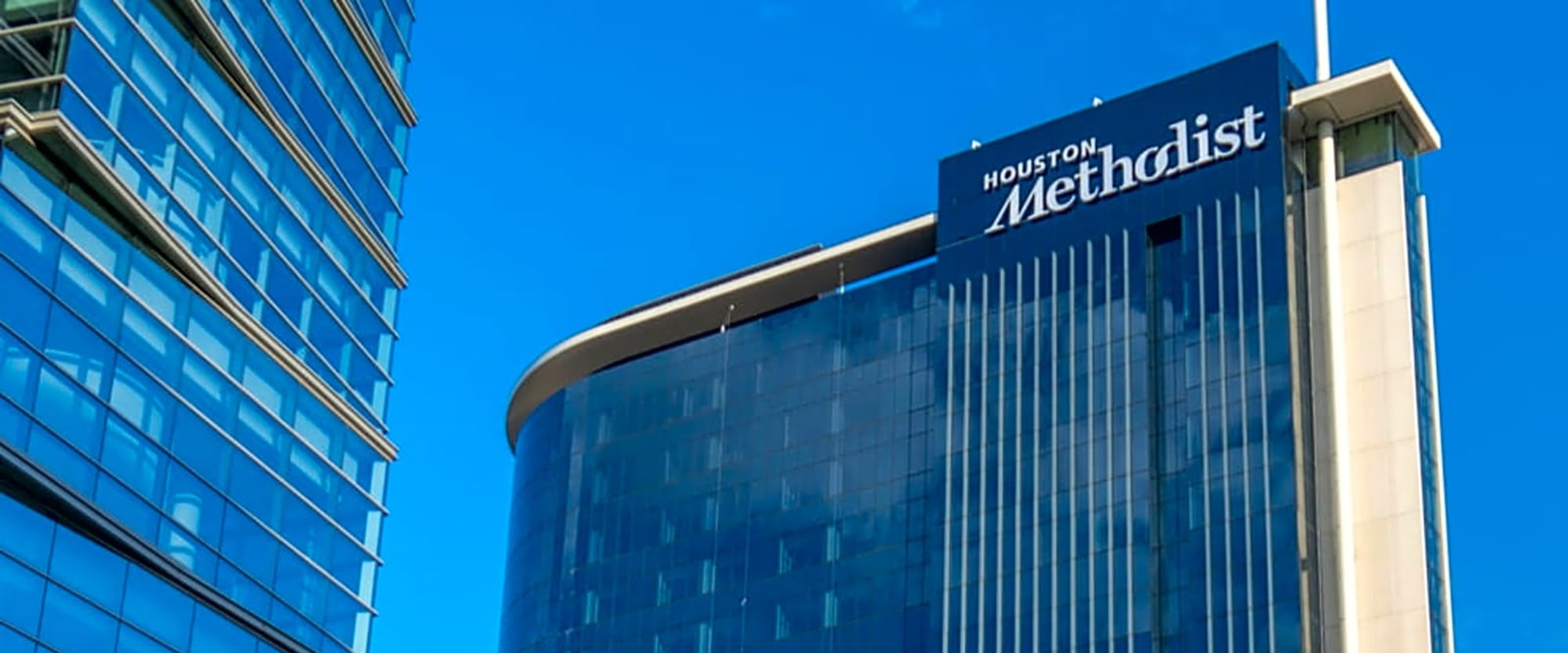 Houston Methodist Specialty Physician Group workplace